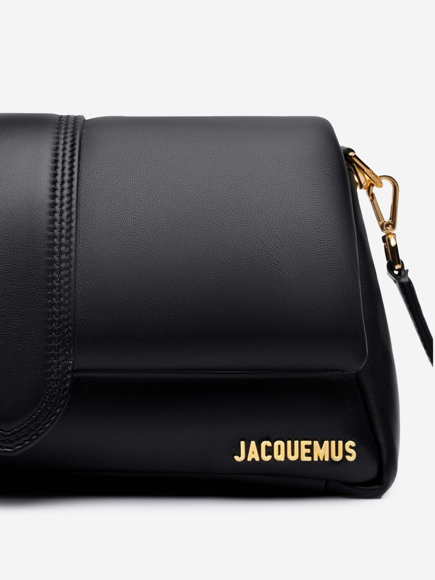 新品　定価178500円　jacquemus バッグ The large Turismo by JACQUEMUS | Official website