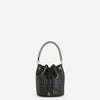 Marc Jacobs Mujer Barcelona Bolso Bombonera Piel color Negro sku 810-007335 02 - Foto 1