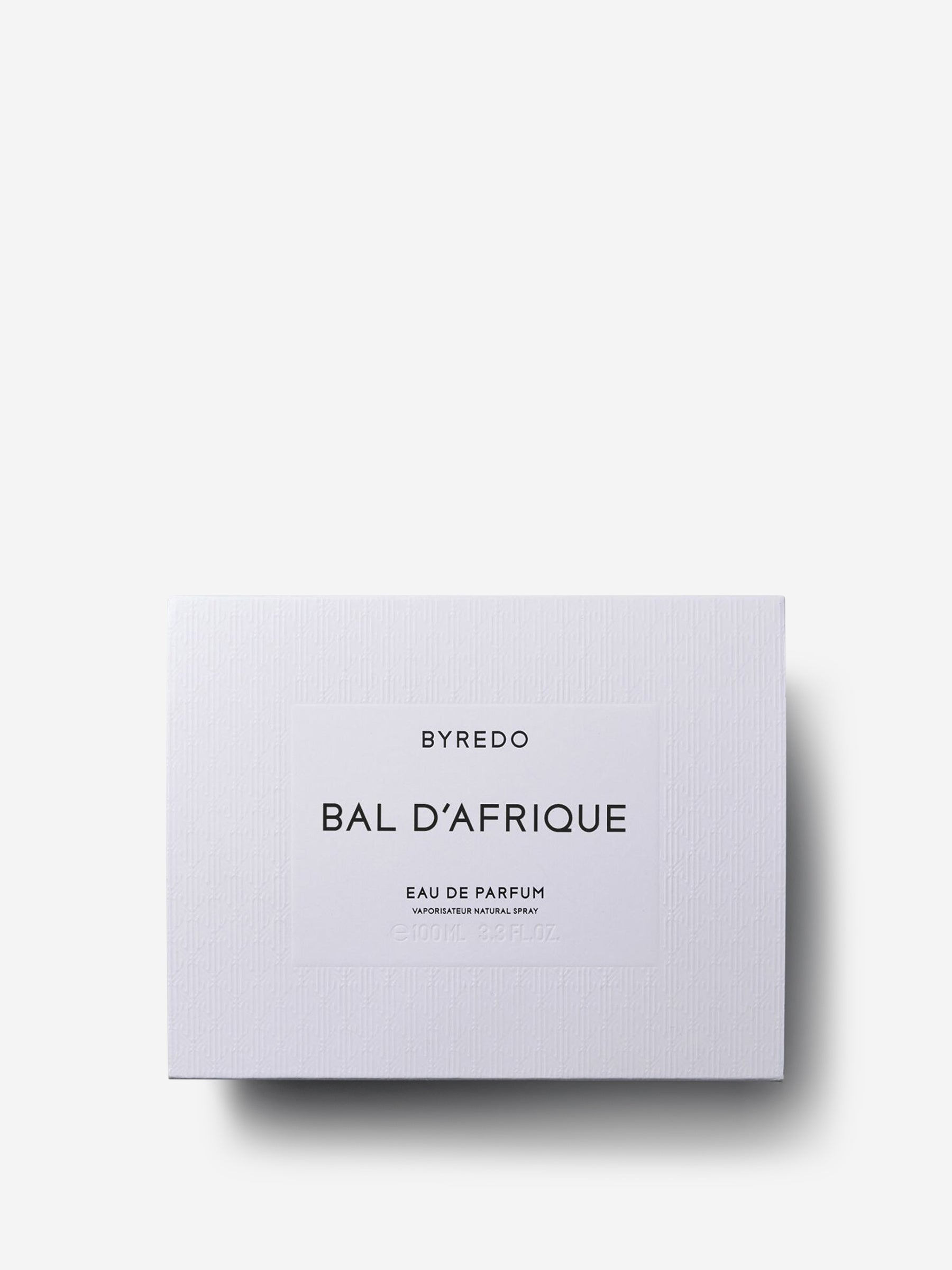 Byredo Hombre Barcelona Perfume Bal d'Afrique color Blanco sku 890-000308 01 - Foto 2