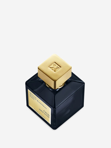 Maison Francis Kurkdjian Mujer Barcelona Extrait de Perfume OUD Satin Mood color Blanco sku 890-000713 01 - Foto 2