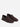 Santa Eulalia Hombre Barcelona Zapatillas Homewear Piel color Marrón Oscuro sku 612-000066 01 - Foto 2