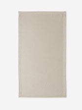 Santa Eulalia Hombre Barcelona Toalla Algodón Logo color Beige sku 562-000044 03 - Foto 1