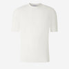 Santa Eulalia Hombre Barcelona Camiseta Punto Algodón color Blanco sku 553-003865 01 - Foto 1