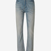 Amiri Hombre Barcelona Jeans Slim Fit color Azul sku 522-002644 01 - Foto 1