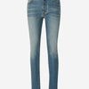 Amiri Hombre Barcelona Jeans Stack color Azul sku 522-002642 01 - Foto 1