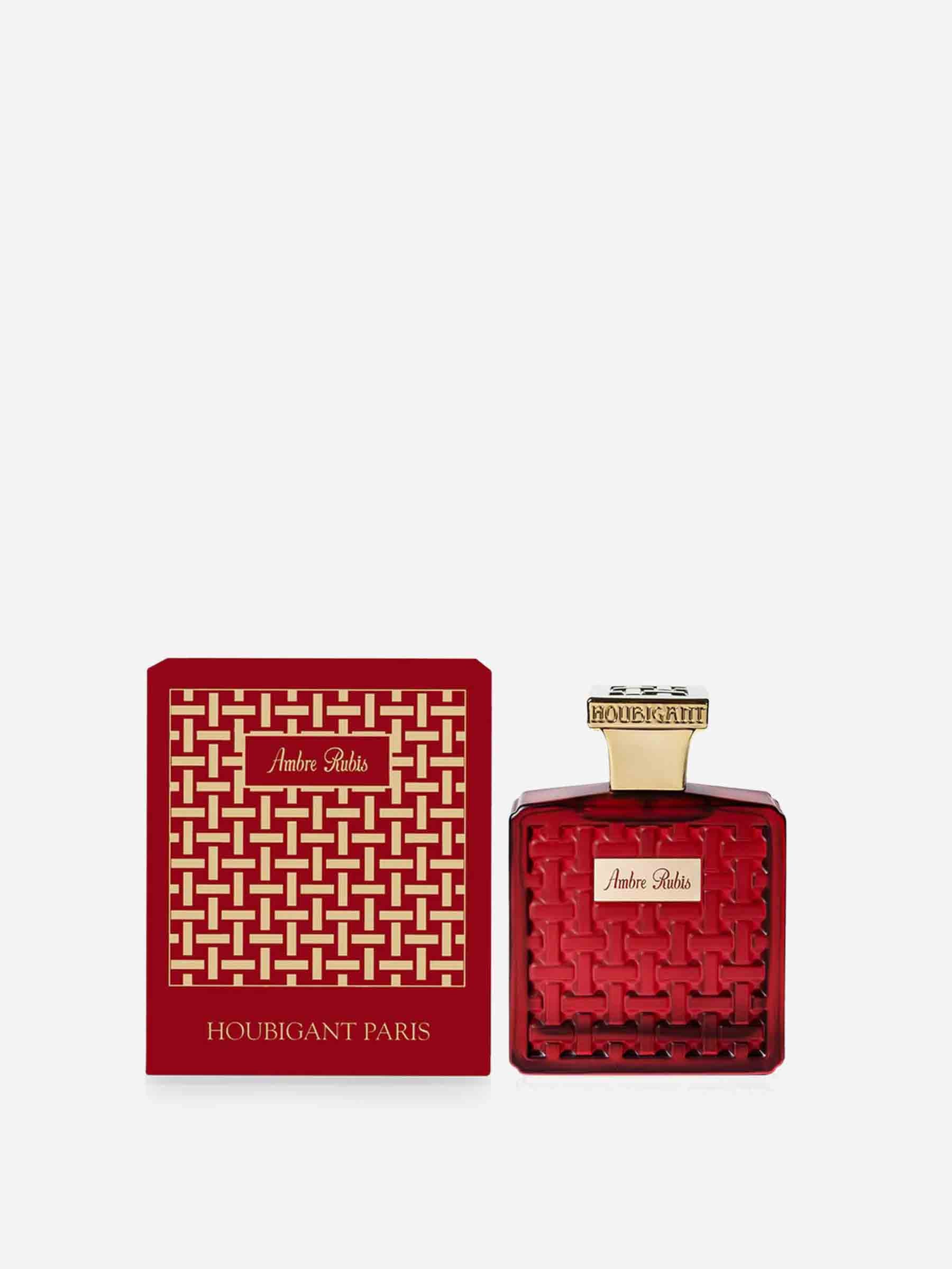 Houbigant Mujer Barcelona Perfume Amber Rubis color Rojo sku 890-000832 01 - Foto 2
