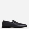 Santa Eulalia Hombre Barcelona Zapatillas Homewear Piel color Negro sku 612-000066 02 - Foto 1