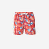 Santa Eulalia Hombre Barcelona Bañador Motivo Floral color Rojo sku 561-001341 03 - Foto 1