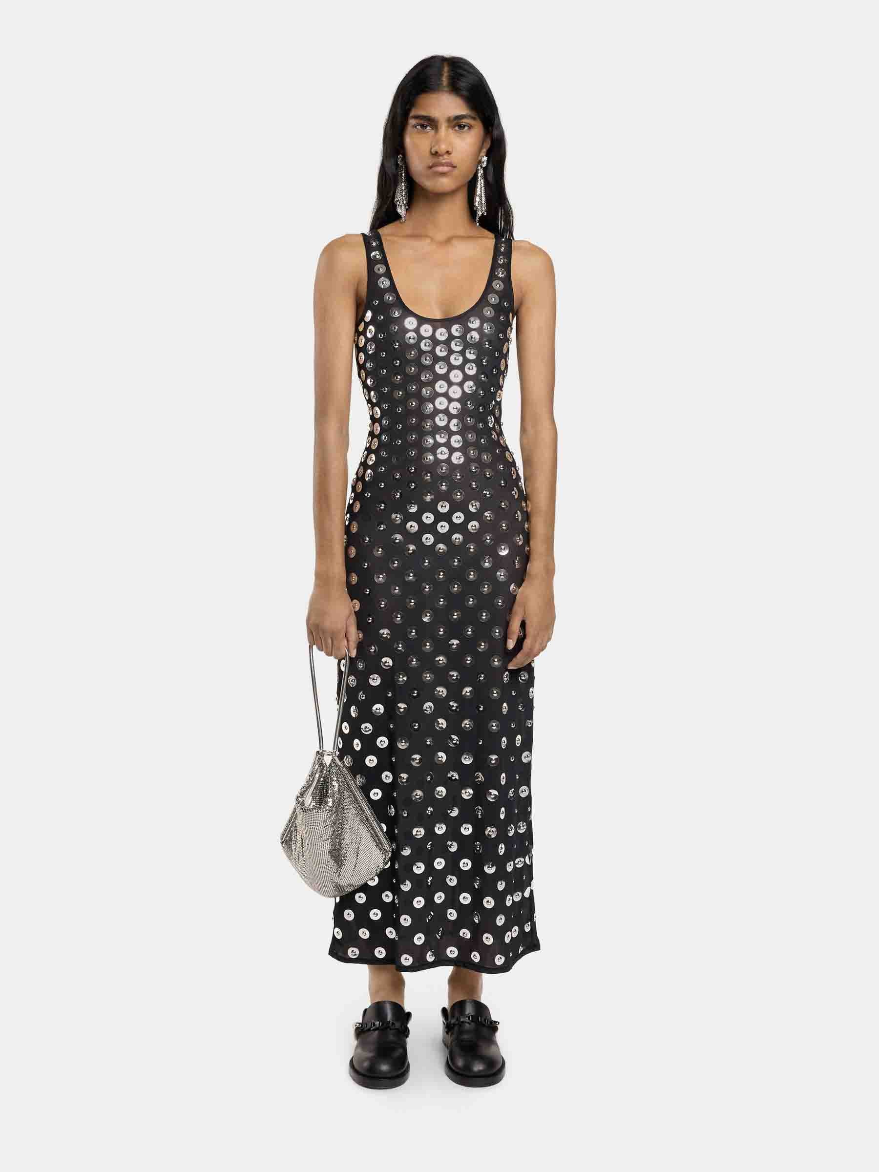 barcelona midi dress Barcelona Midi Dress