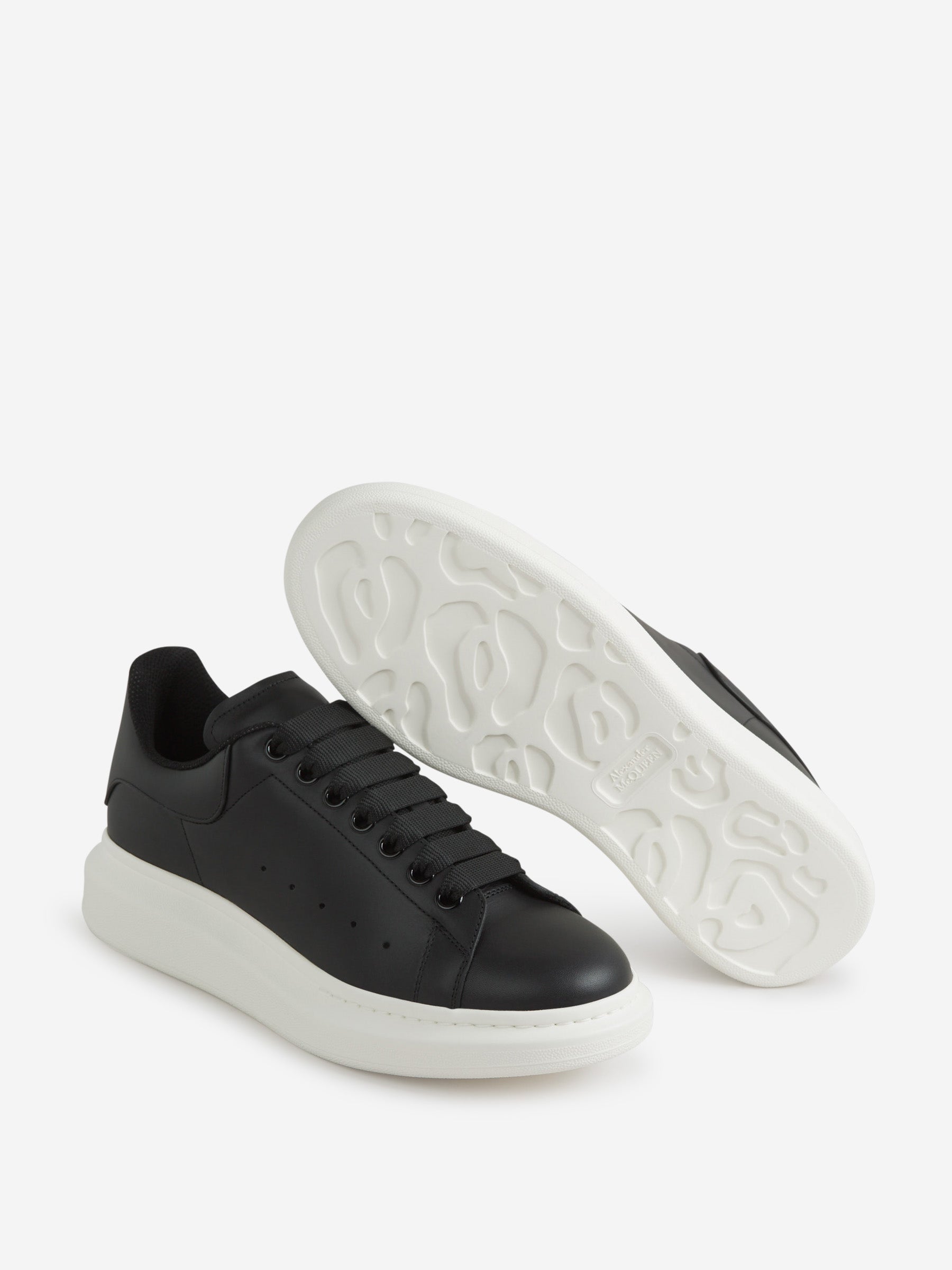 McQueen Sneakers Oversized Hombre 616 002940 01