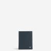 Tom Ford Hombre Barcelona Cartera Plegable Piel color Azul Marino sku 691-001339 01 - Foto 1