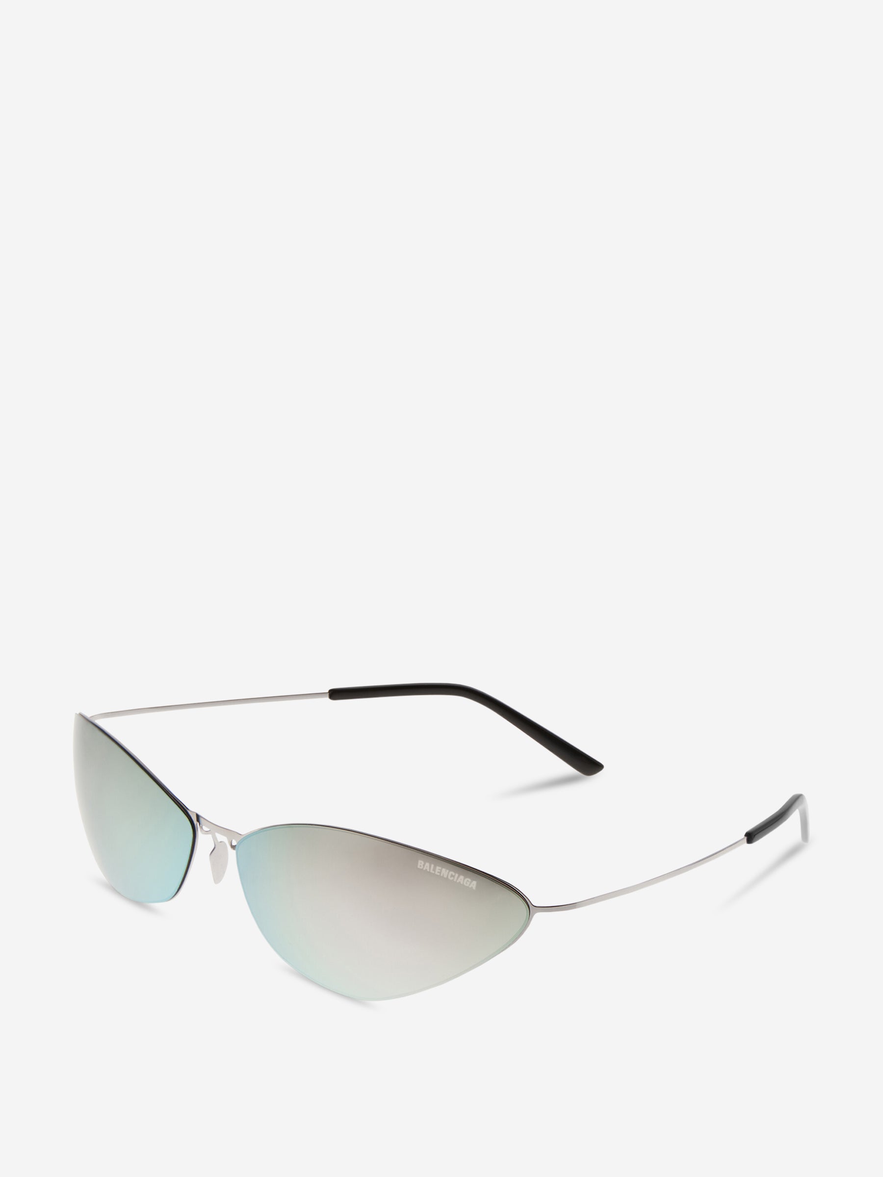 Occhiali da sole rotondi Malibu1