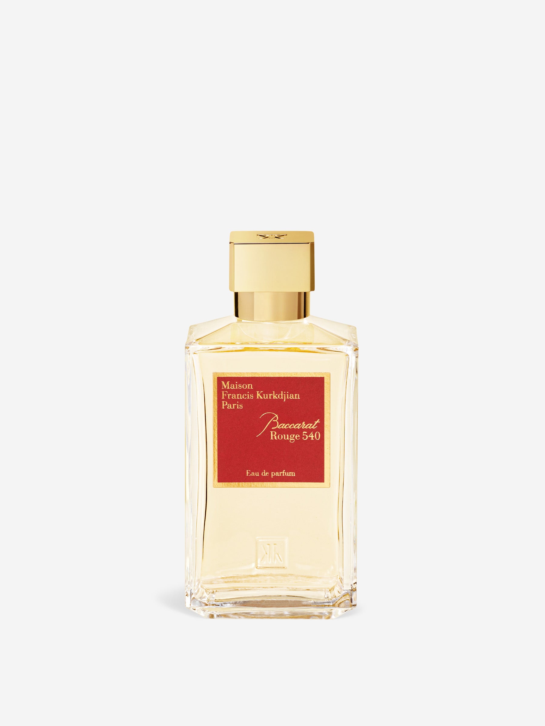 Maison Francis Kurkdjian Mujer Barcelona Perfume Baccarat Rouge 540 color Blanco sku 890-000732 01 - Foto 2