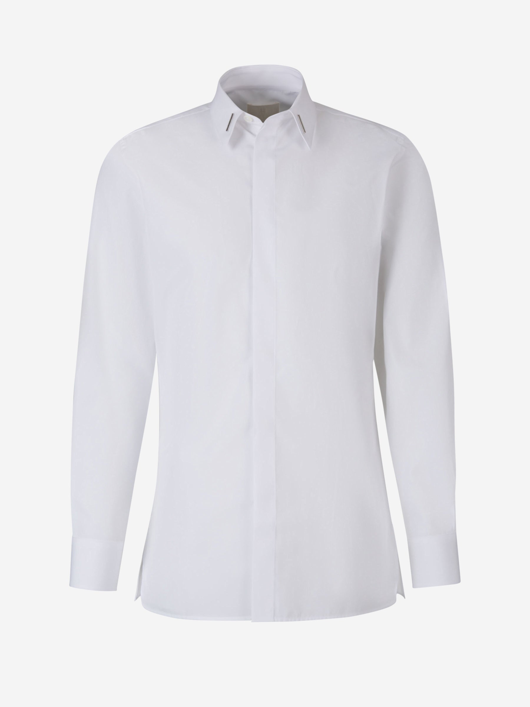 Camisa popelín best sale
