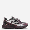 Off-White Hombre Barcelona Sneakers Be Right Back color Lila sku 616-002928 01 - Foto 1