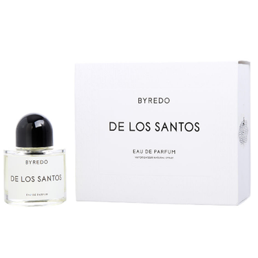 Byredo Mujer Barcelona Perfume De los Santos color Blanco sku 890-000654 01 - Foto 4