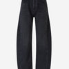 Agolde Mujer Barcelona Jeans Baggy Fit Luna color Negro sku 763-001593 01 - Foto 1