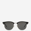 Saint Laurent Hombre Barcelona Gafas de Sol Ovaladas color Negro sku 614-002913 01 - Foto 1