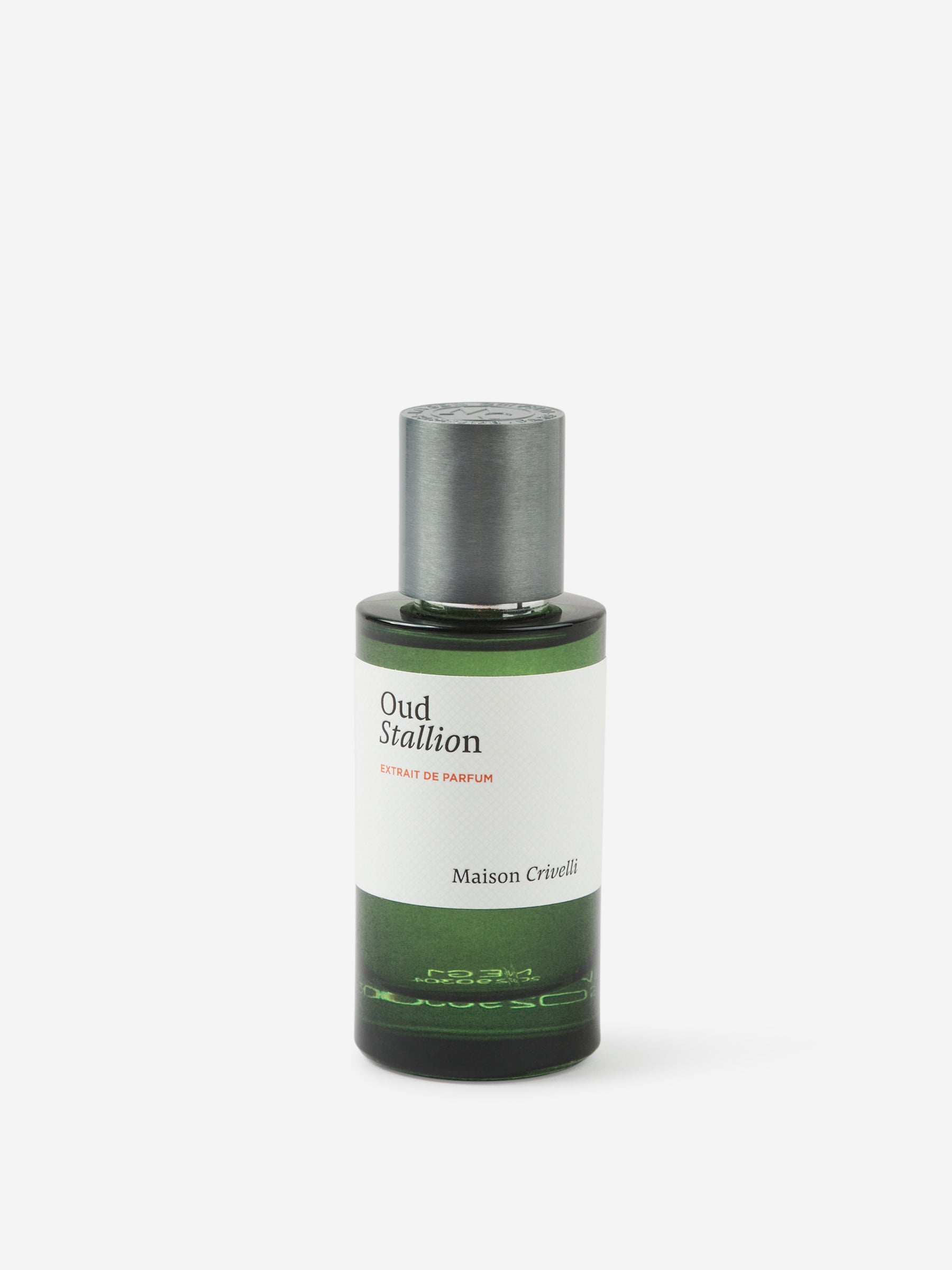 Maison Crivelli Mujer Barcelona Perfume Oud Stallion color Blanco sku 890-000748 01 - Foto 1