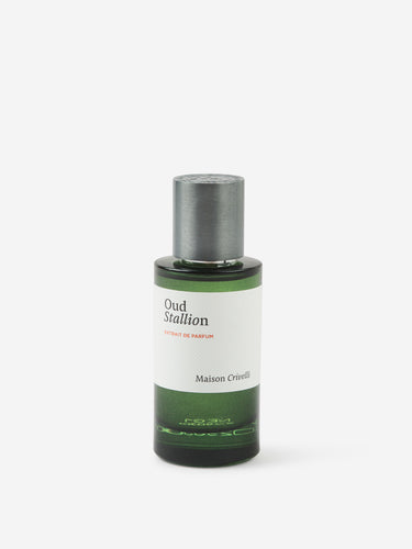 Maison Crivelli Mujer Barcelona Perfume Oud Stallion color Blanco sku 890-000748 01 - Foto 1