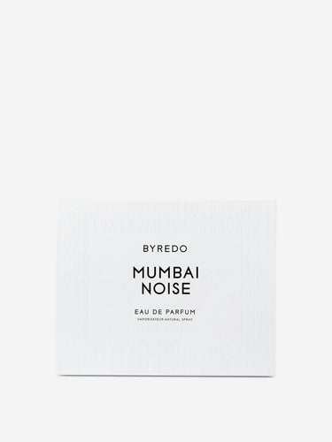 Byredo Mujer Barcelona Perfume Mumbai Noise color Blanco sku 890-000642 01 - Foto 4