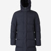 Herno Chaqueta  Acolchada Laminar color Azul Marino sku 502-001593 01 - Foto 1