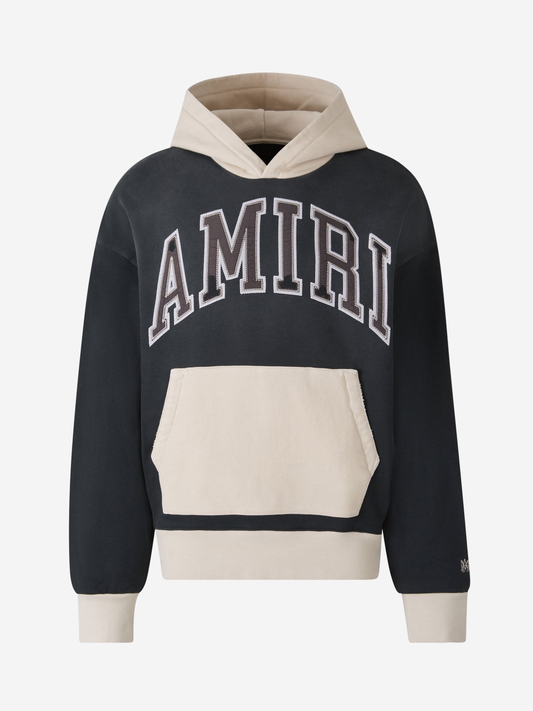 AMIRI 12y トップス Amiri T-shirt with print and shimmering appliqués | Men's