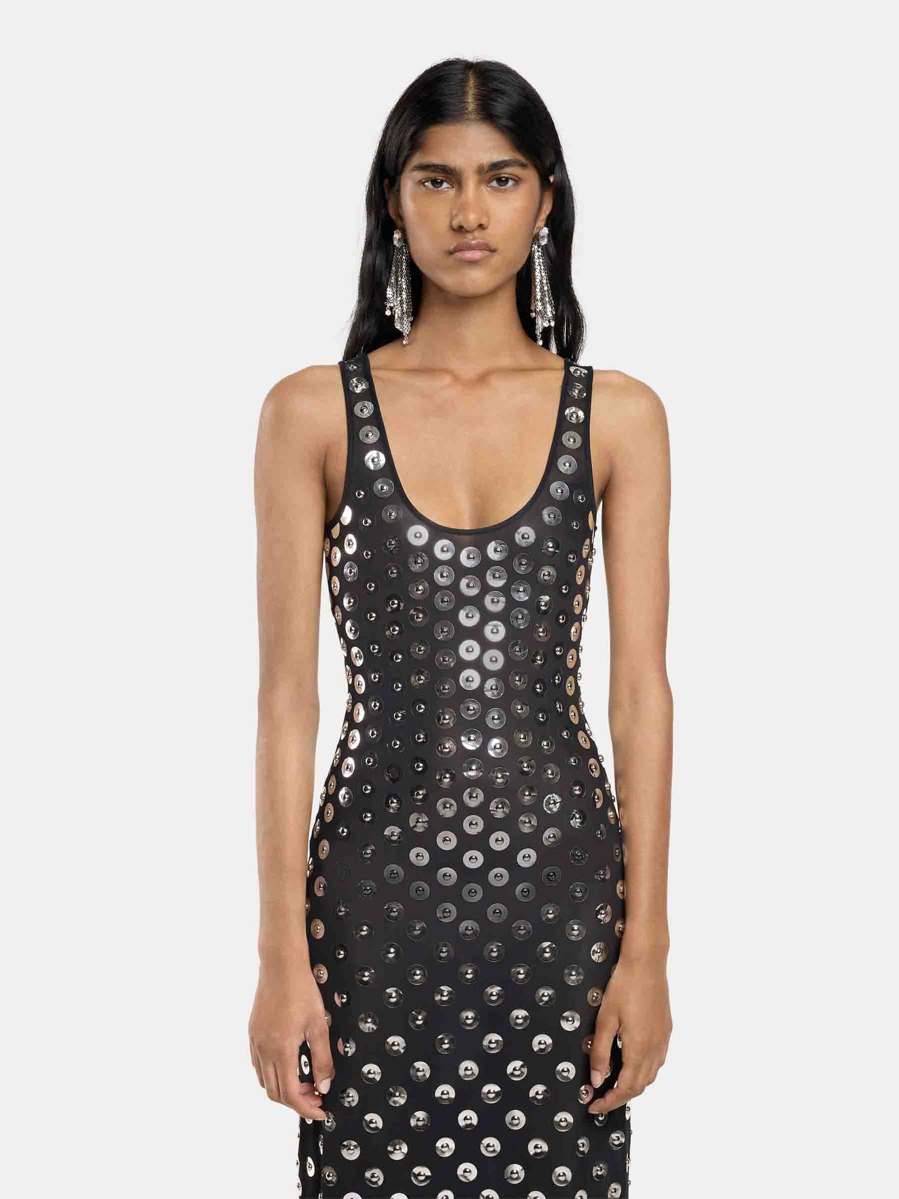 barcelona midi dress Barcelona Midi Dress