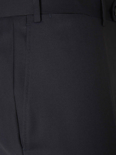 Canali Hombre Barcelona Traje de Lana color Azul Noche sku 311-000338 01 - Foto 8