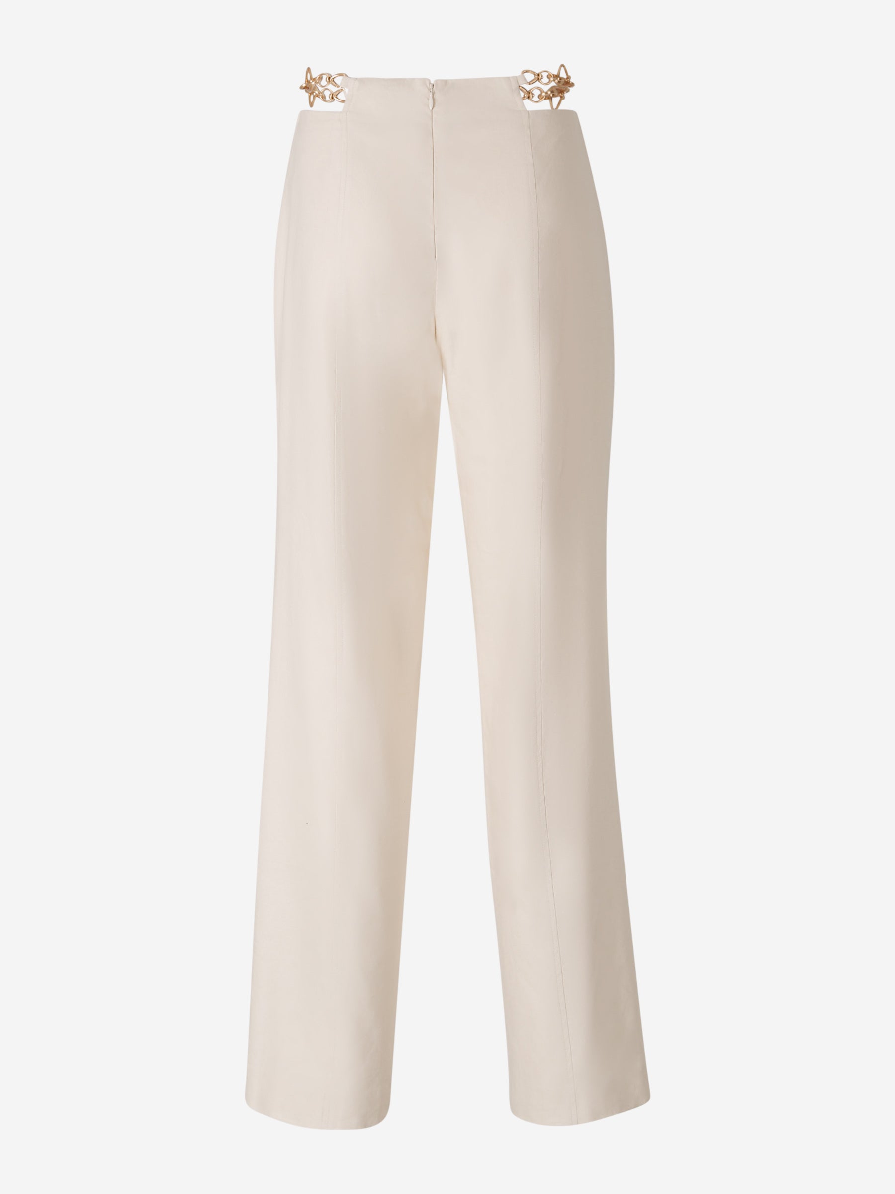 パンツ Cmmawear Gaia trouser size S CMMAWEAR Gray Gaia Jeans