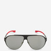 Ic! Berlin Gafas de Sol Sympathy RS color Negro sku 614-002976 01 - Foto 1