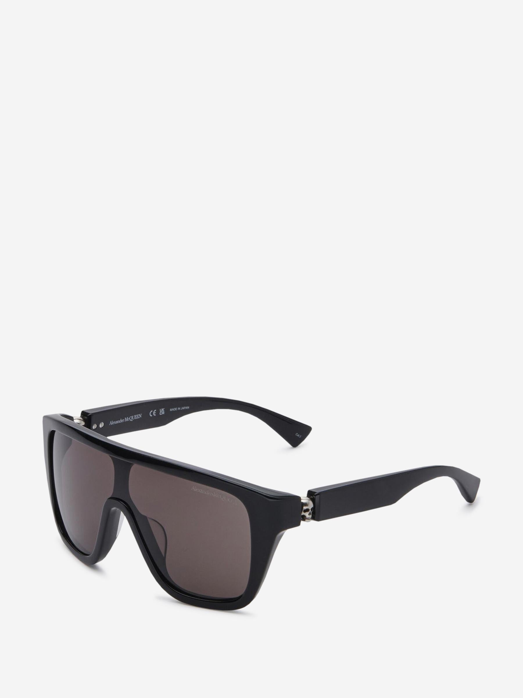 Gafas alexander mcqueen hombre hotsell