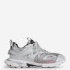 Balenciaga Hombre Barcelona Sneakers Track color Plateado sku 616-002750 01 - Foto 1
