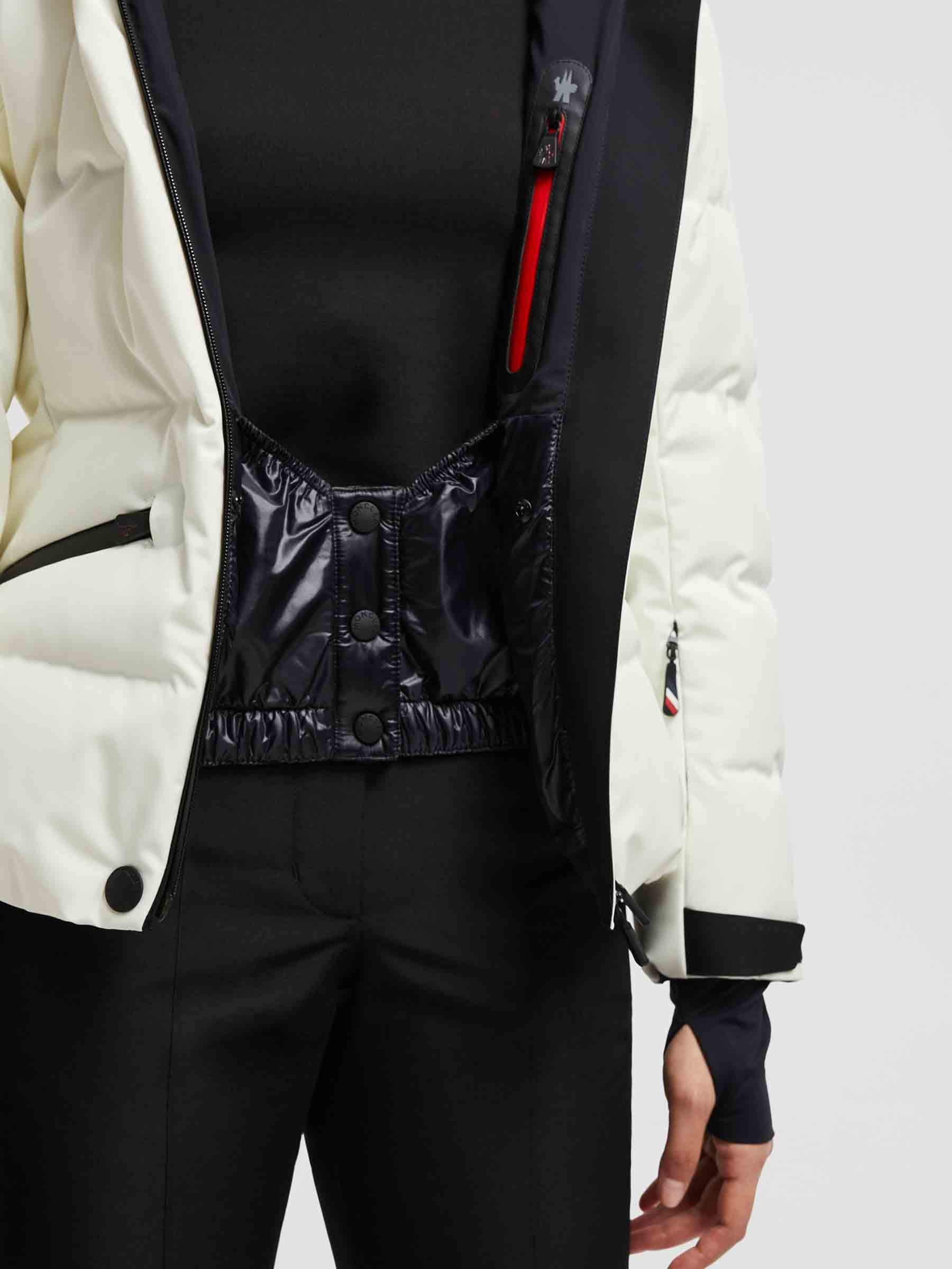 Moncler Grenoble – Moncler Grenoble Short Down Jacket in Barcelona