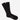Santa Eulalia Hombre Barcelona Calcetines Largos Canalé color Negro sku 641-000123 02 - Foto 1