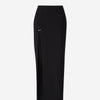 Mugler Falda Midi Piercing color Negro sku 750-001495 01 - Foto 1
