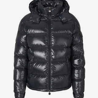 Moncler Hombre Barcelona Chaqueta Acolchada Maya color Azul Noche sku 512-002275 01 - Foto 1