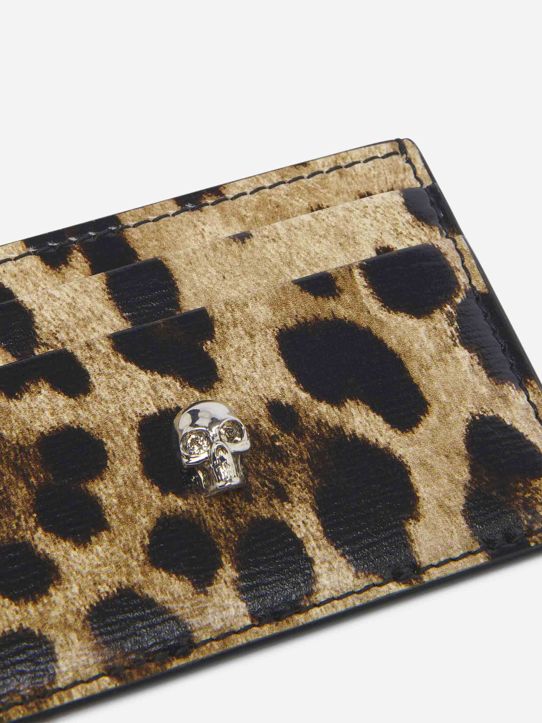 【猫猫♡】MichaelKors CARD HOLDER Michael Kors Notched card case for Men - Black in UAE