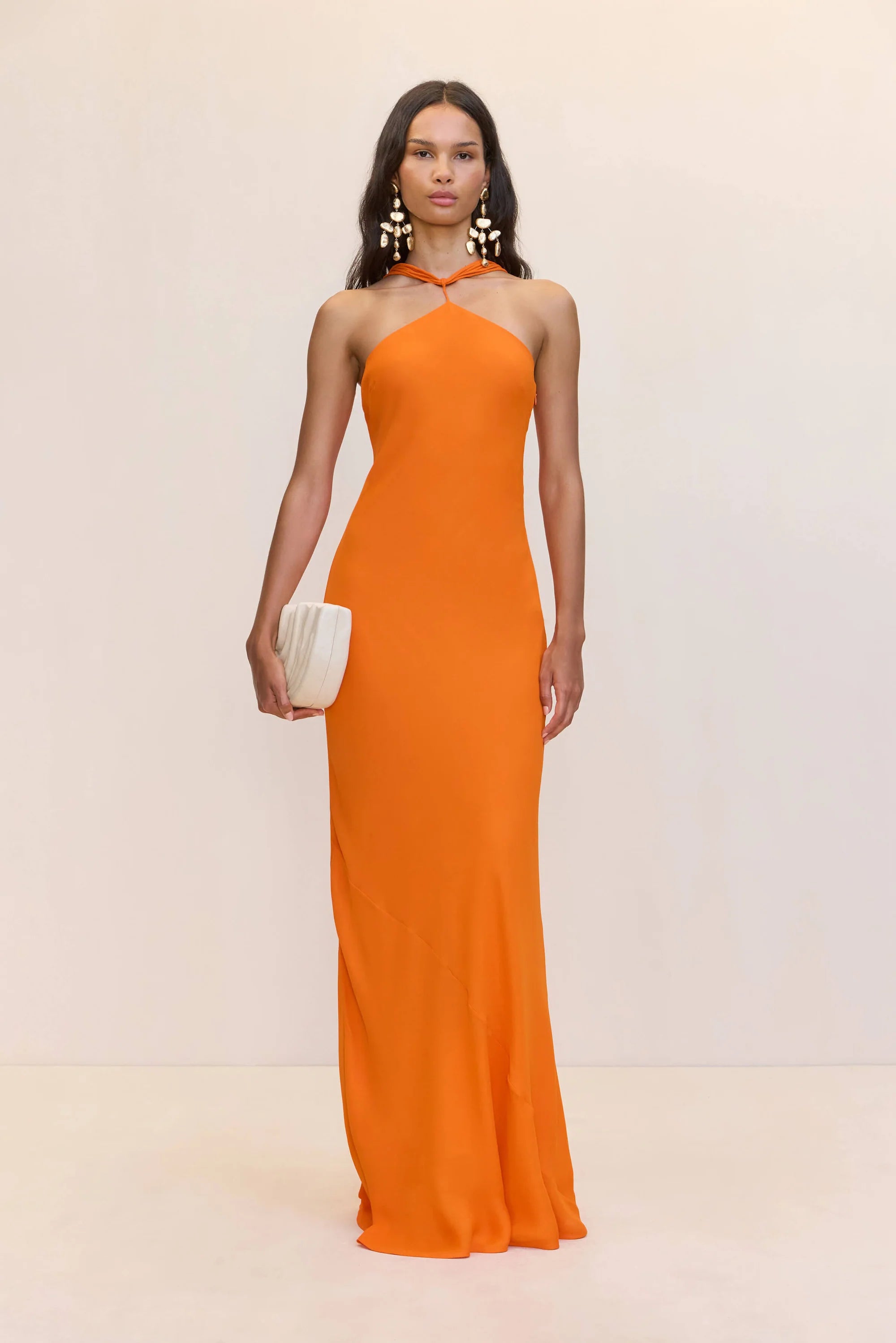 Pheobe Maxi Dress