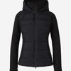 Herno Mujer Barcelona Chaqueta Capucha Acolchada color Negro sku 771-001566 01 - Foto 1