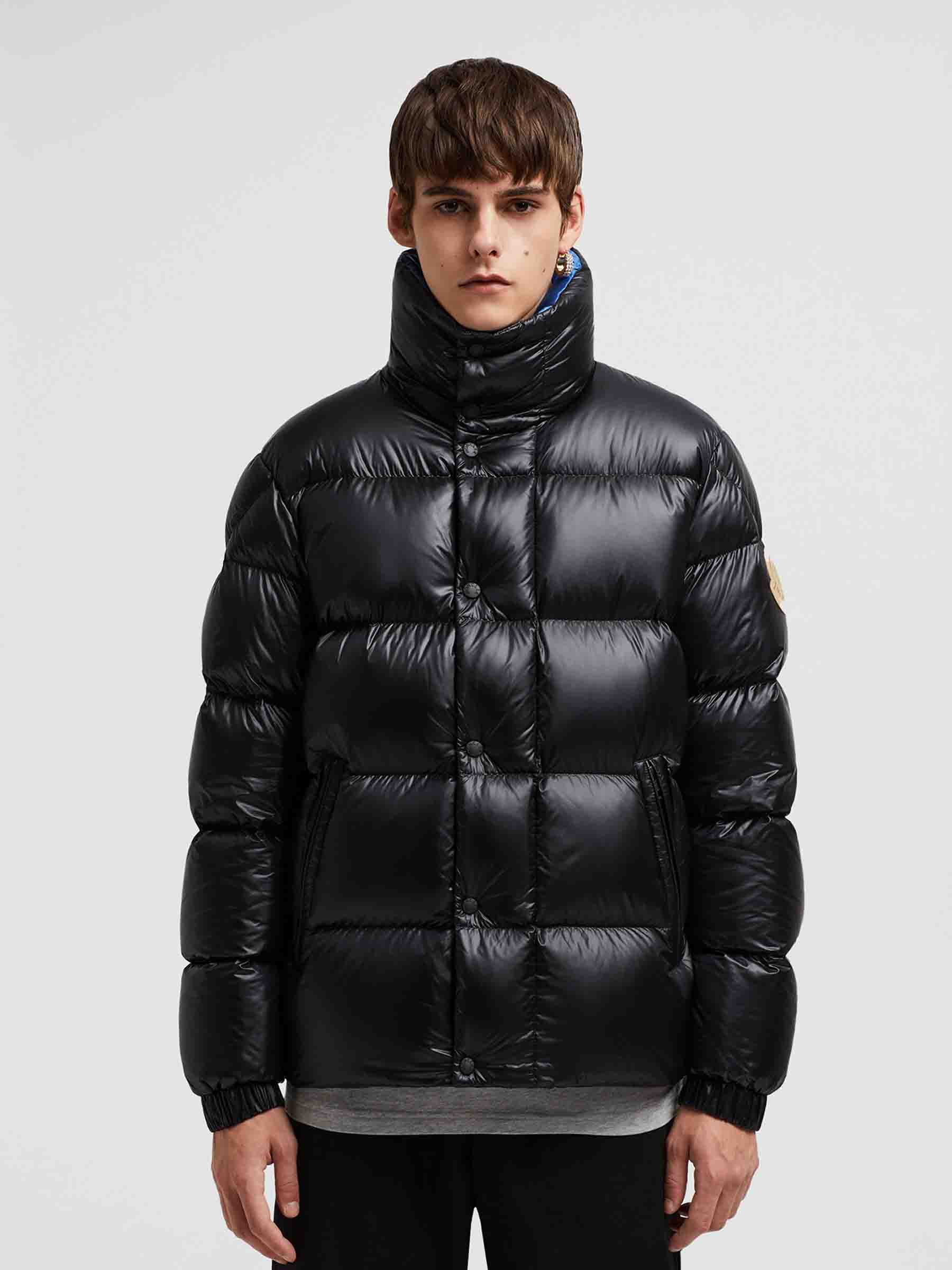 Plumas moncler hombre outlet outlet