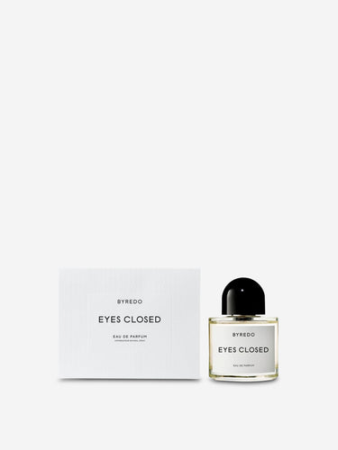 Byredo Mujer Barcelona Perfume Eyes Closed color Blanco sku 890-000675 01 - Foto 3