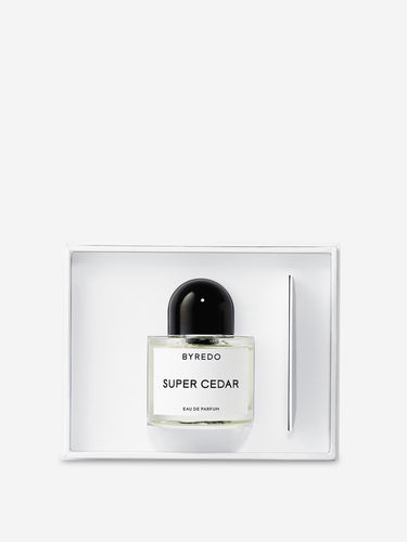 Byredo Mujer Barcelona Perfume Bibliothèque color Blanco sku 890-000433 01 - Foto 4