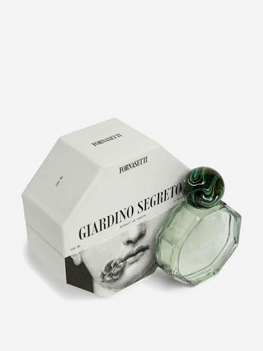 Fornasetti Mujer Barcelona Perfume Giardino Segreto color Blanco sku 890-000757 01 - Foto 3