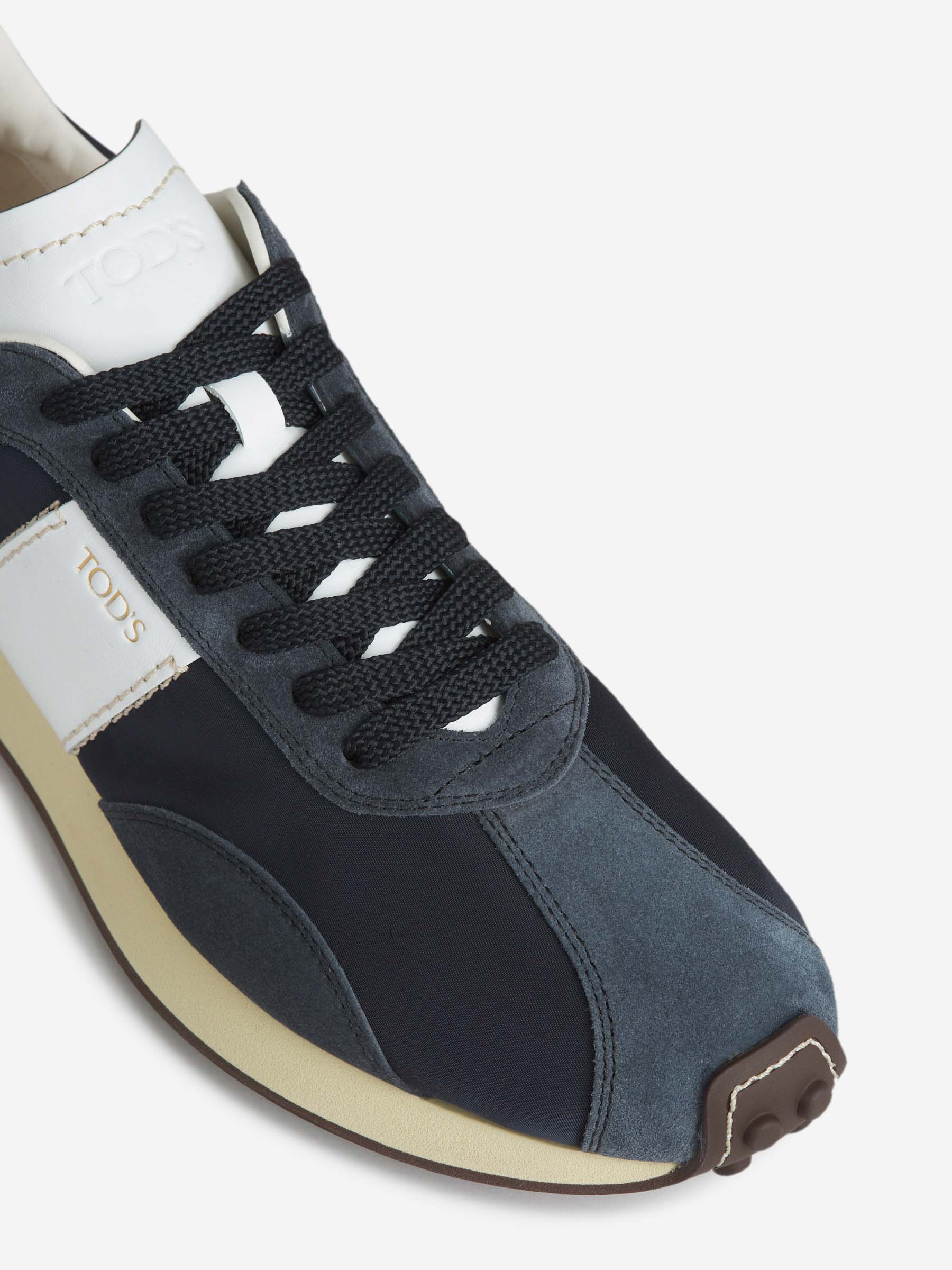 Scarpe sportive tod's deals