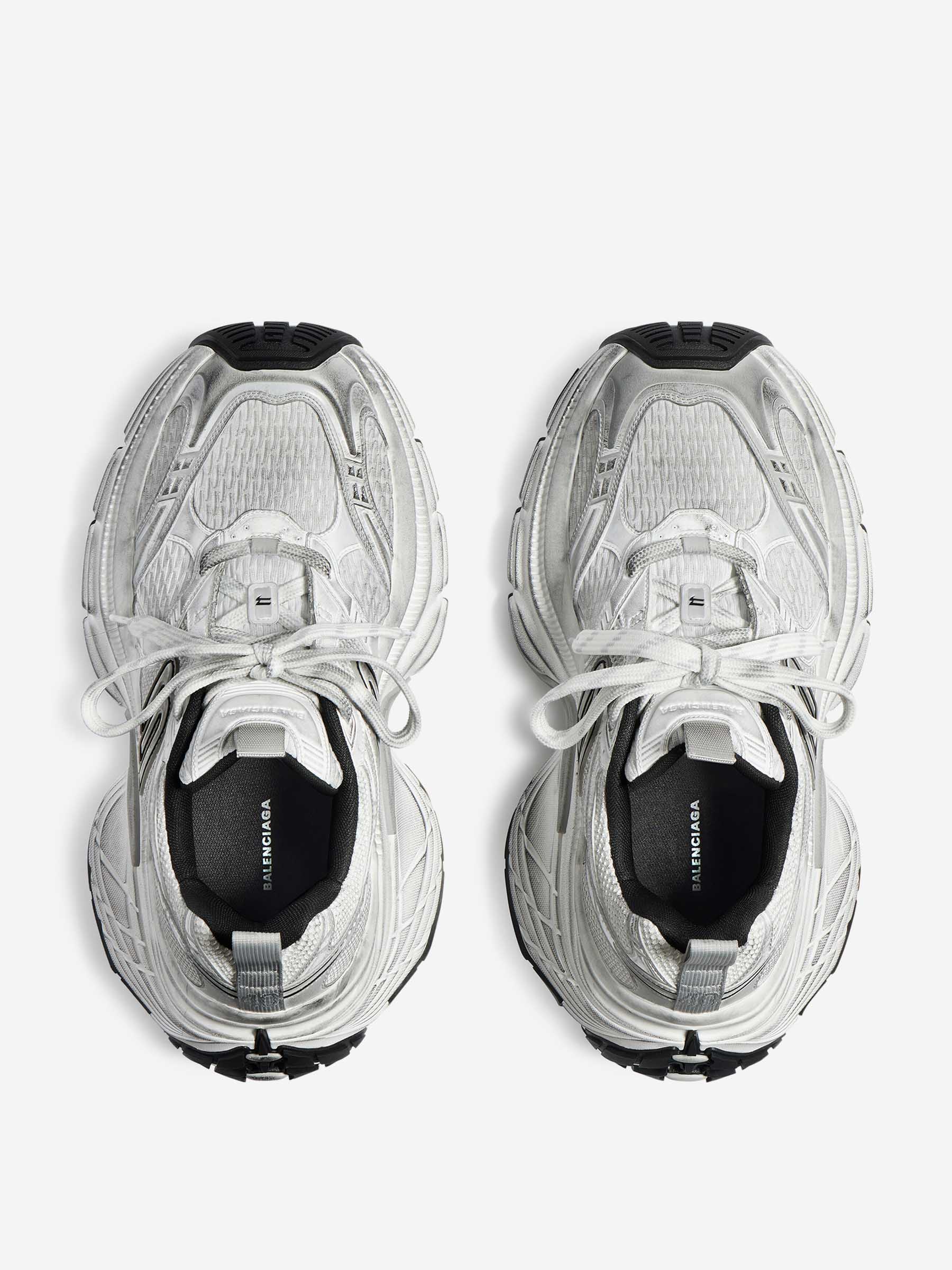 Balenciaga – Sneakers 10XL Hombre 616-002835 03