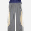 Balenciaga Hombre Barcelona Joggers Sport Cut-up color Gris Piedra sku 521-003202 01 - Foto 1