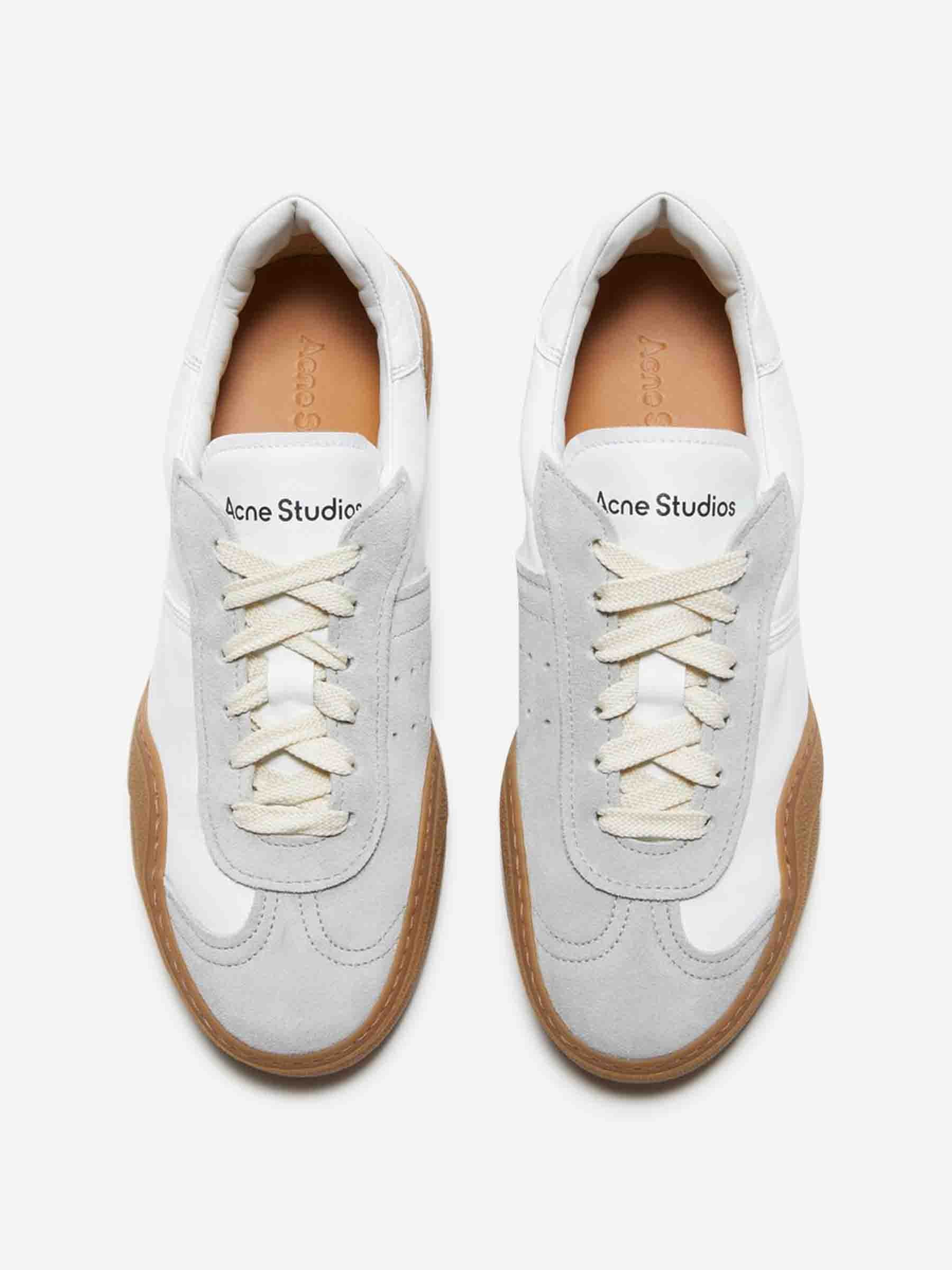 Acne Studios – Sneakers Bars M Mujer 806-000341 01