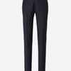 Santa Eulalia Hombre Barcelona Pantalones Formales Lana color Azul Noche sku 321-000316 03 - Foto 1