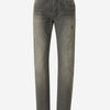 Givenchy Jeans Straight Fit color Gris Antracita sku 522-002650 01 - Foto 1